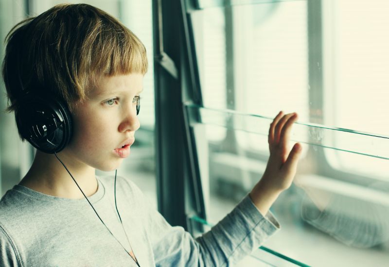 Siblings Australia | Kiind Blog - Calming Space